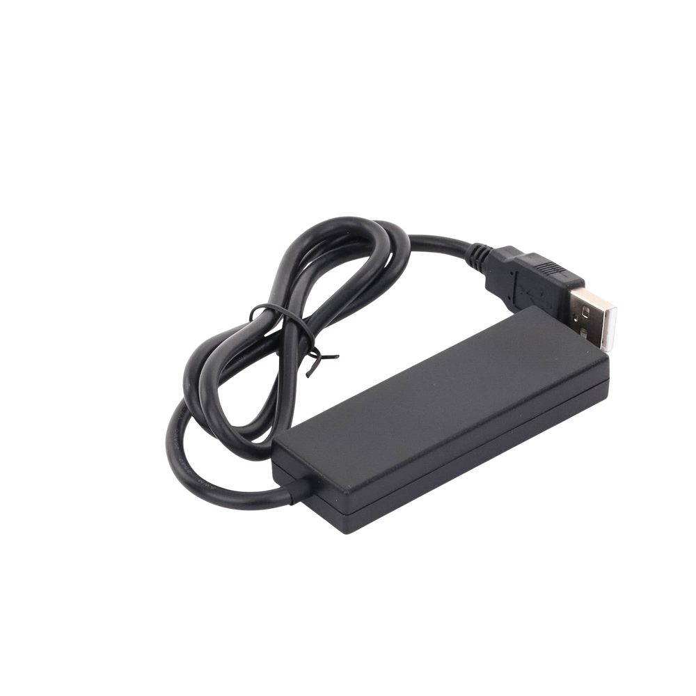 Cable USB para configurar Interfaz ADS-ALCA - Imagen 7