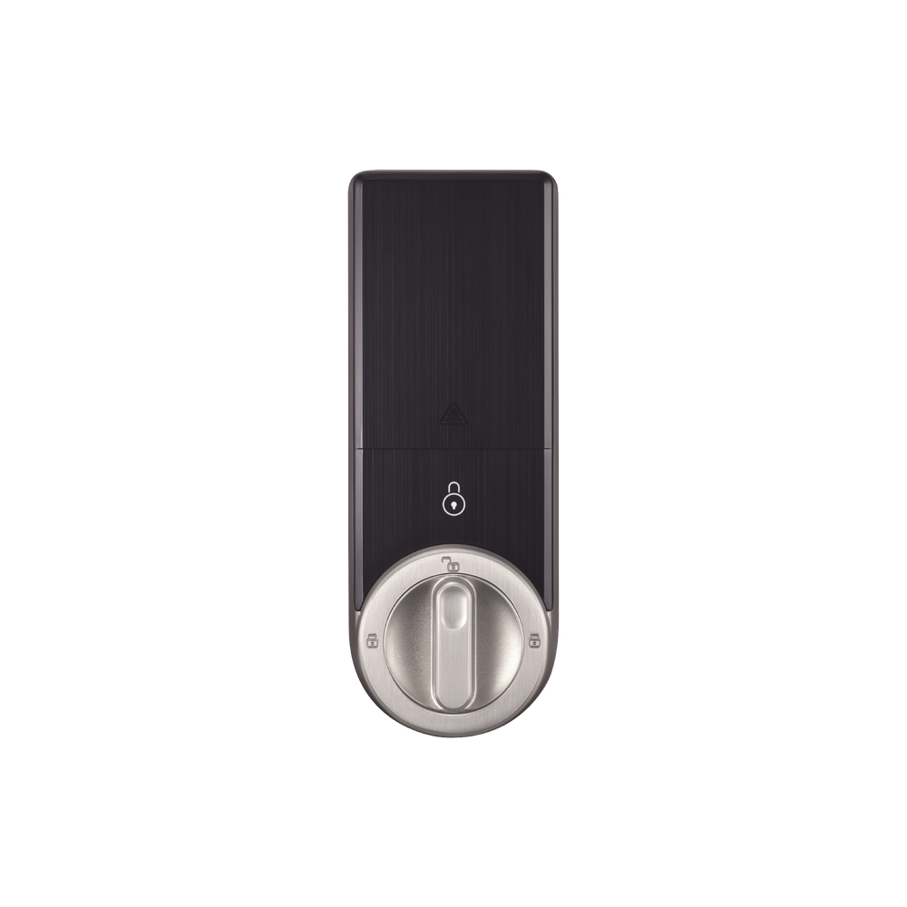 Cerradura Autónoma con Teclado para exterior y Comunicacion Bluetooth cerrojo americano - Imagen 3