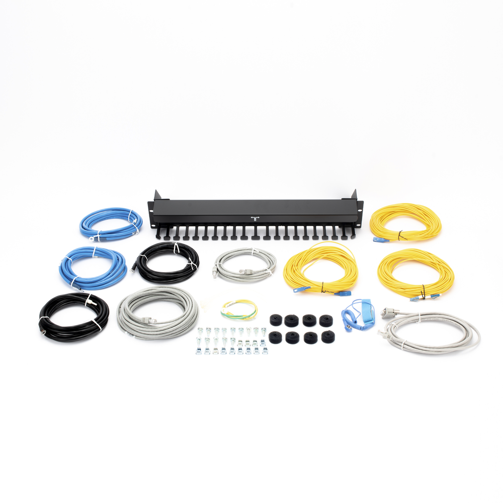 OLT Carrier Class Modular GPON, 16 Ranuras de Servicio, Incluye 1 Tarjeta de Servicio, crecimiento hasta 256 puertos GPON o 128 XGPON, Gesti??n por UNM2000, CLI, (Incluye Instalaci??n de Software UNM2000) - Imagen 4