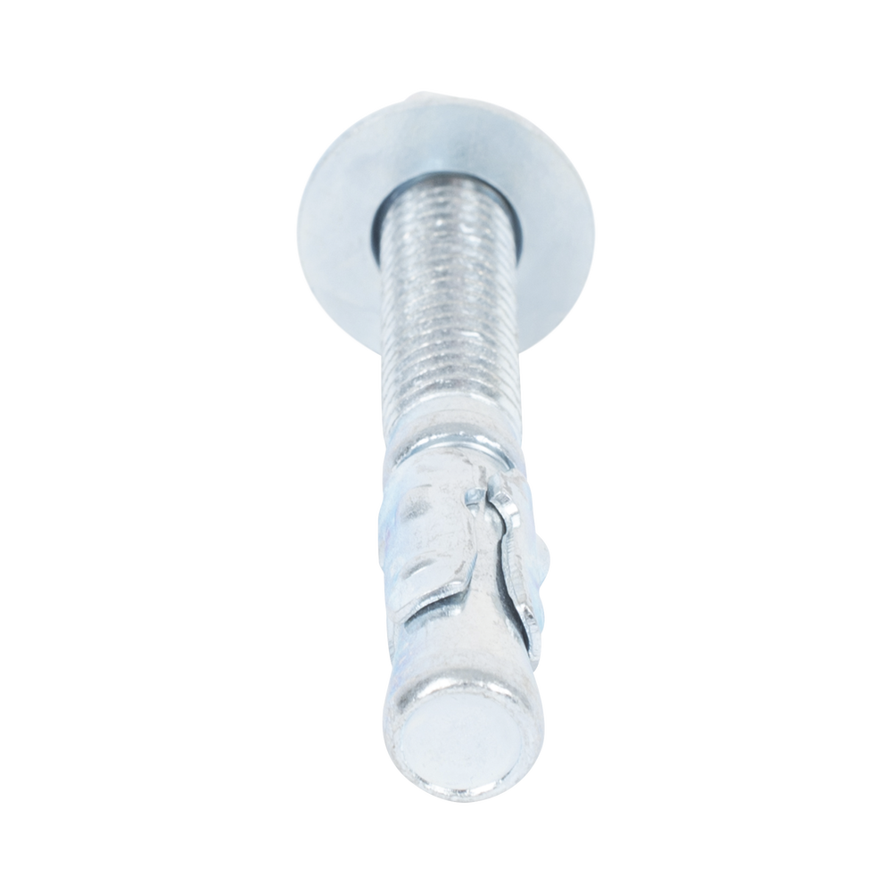 Taquete Tipo Arpon de 3/8" x 3" (9.5 x 76 mm) - Imagen 2
