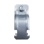 Abrazadera Unicanal para Conduit Cédula 40 de 3/4" (19 mm).