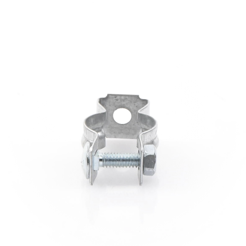 Clip para Tubería Conduit de 3/4" (19 mm). - Imagen 2