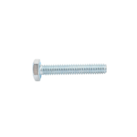 Tornillo Máquina Estándar Galvanizado de 1/4"  X 1 1/2" ( 6.5 X 38 mm).