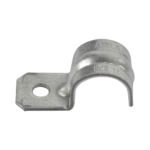 Abrazadera tipo Uña para Tubo Conduit Pared Delgada de 1 1/4" (32 mm).