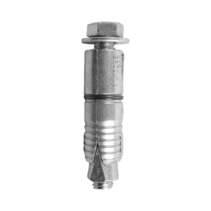 Taquete Expansor Tipo Z de 3/8" x 2" (INCLUYE TORNILLO).