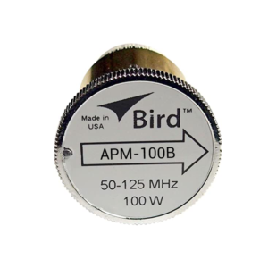 Elemento para Wattmetro APM-16, 50-125 MHz, 100 Watt.