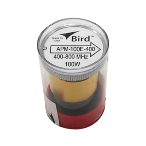 Elemento para Wattmetro BIRD APM-16, 400-800 MHz, 100Watt.