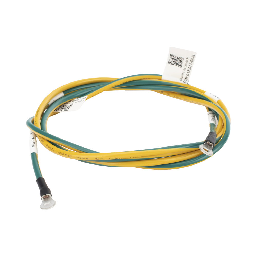 Cable de comunicación y alimentación entre APX5.0PB1US - Imagen 2