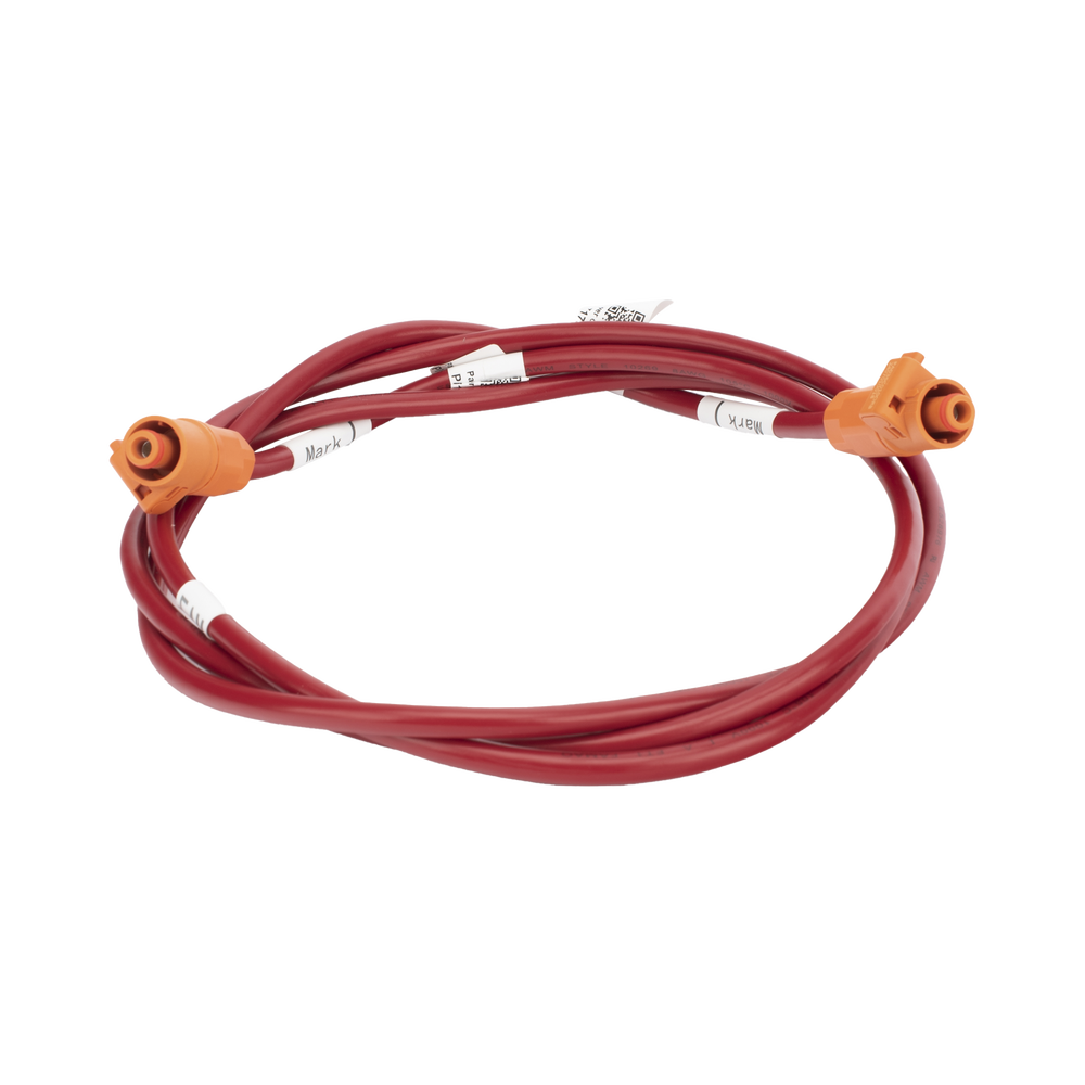 Cable de comunicación y alimentación entre APX5.0PB1US - Imagen 3