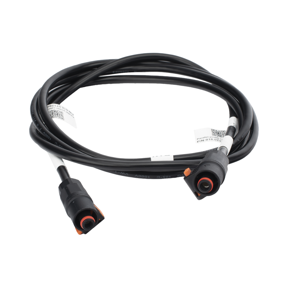 Cable de comunicación y alimentación entre APX5.0PB1US - Imagen 5