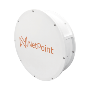 Blindaje aislante para alta inmunidad al ruido / Reduce interferencia de l??bulos laterales / Compatible con antenas NP1-GEN2 y RD-5G30