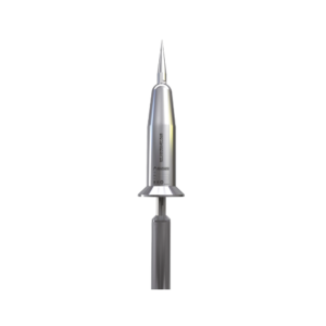 Punta Pararrayo DAT CONTROLER PLUS T30 / Avance de Cebado 30 ?s / Acero Inoxidable AISI 316L / IP67 / 20 Impactos 100 kA