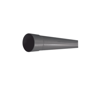 Tubo Conduit  Cédula 40 de 1" (27 mm).