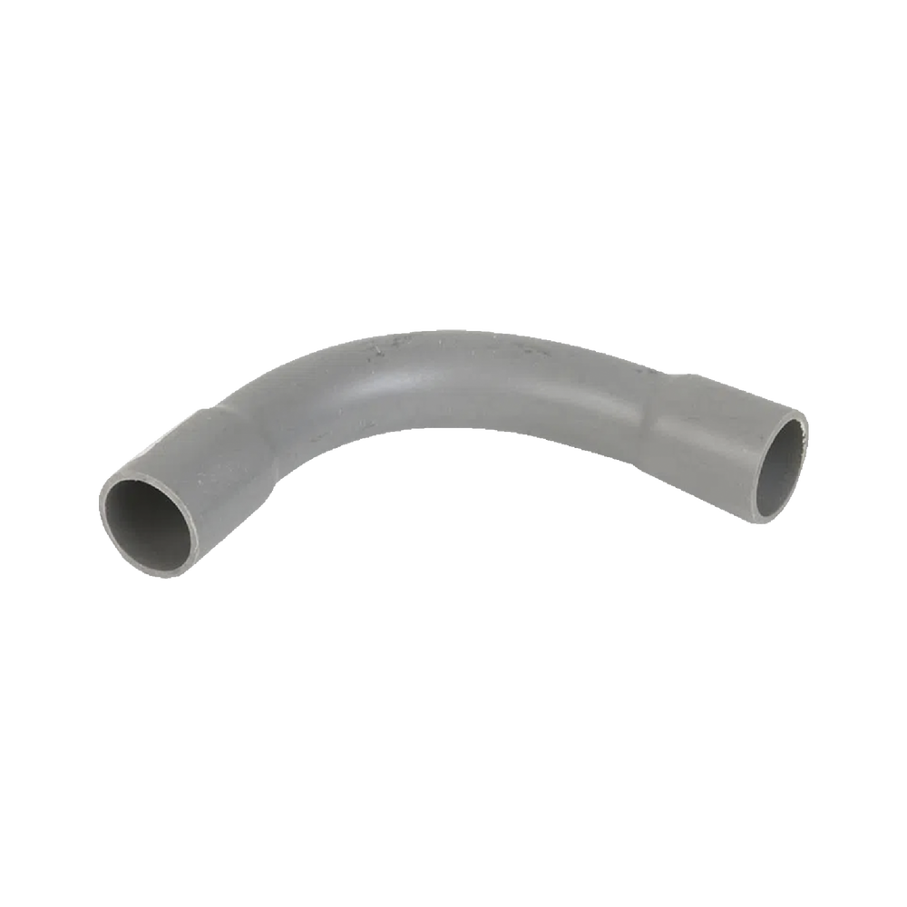 Curva para Conduit Cédula 40 de 3/4".