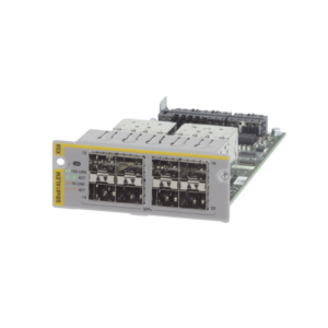 Modulo para SBx81XLEM de 8 x 10G SFP+