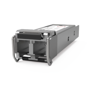 Transceptor MiniGbic SFP, MMF, 1000SX, Dist 220-550m, Conector LC, Temp Ext -40 a 85??