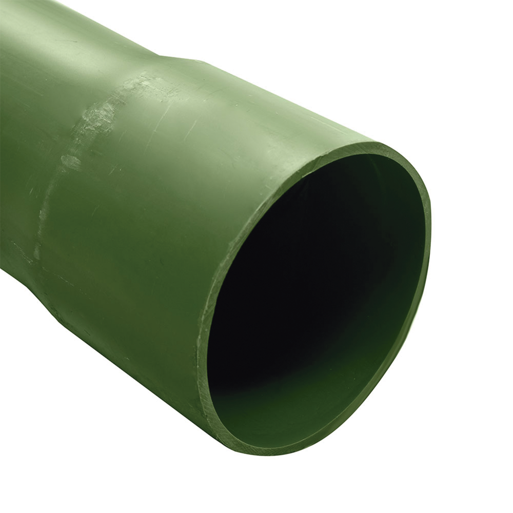 Tubo PVC Conduit pesado de 1 1/4" (32 mm) de 3 m. - Imagen 3