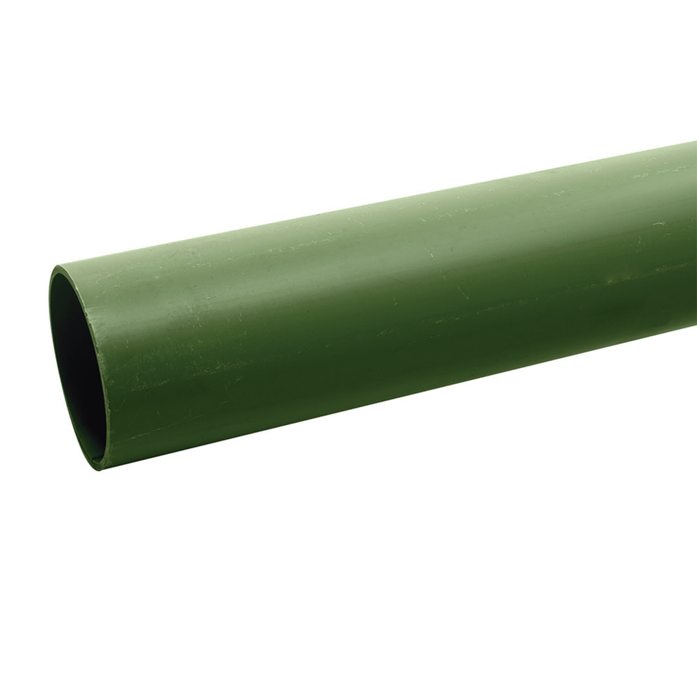 Tubo PVC Conduit pesado de 1 1/4" (32 mm) de 3 m. - Imagen 4