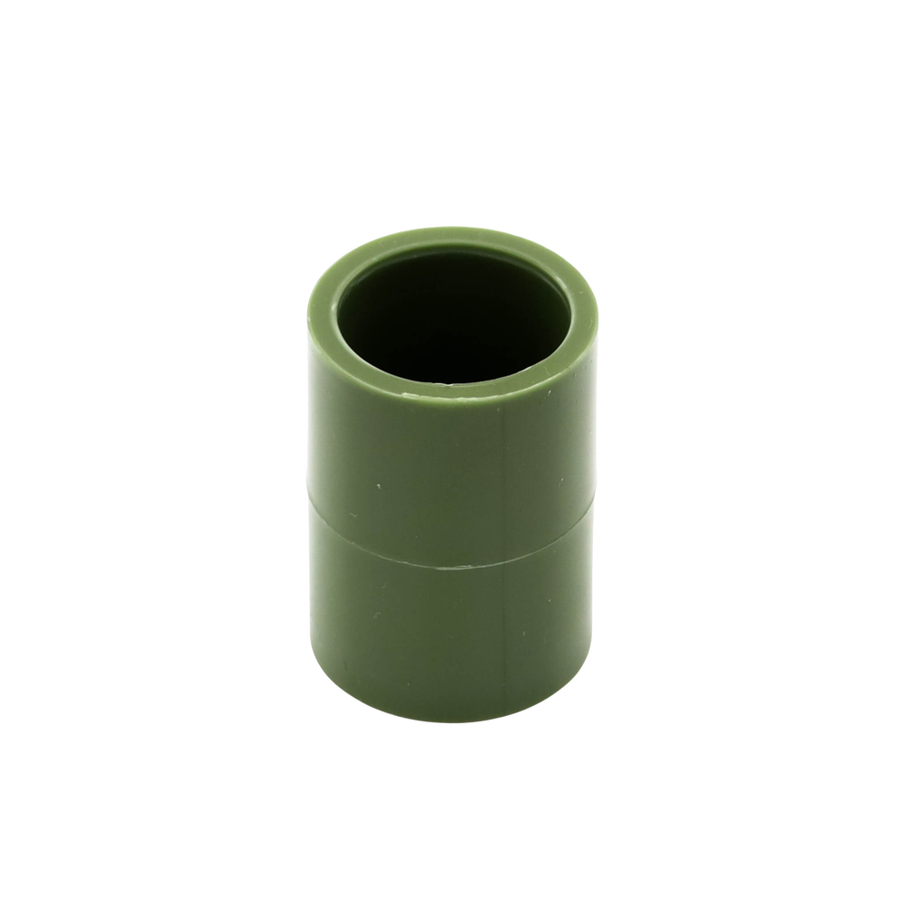 Cople para Tubería PVC Conduit Pesado de 1/2" (13 mm). - Imagen 5