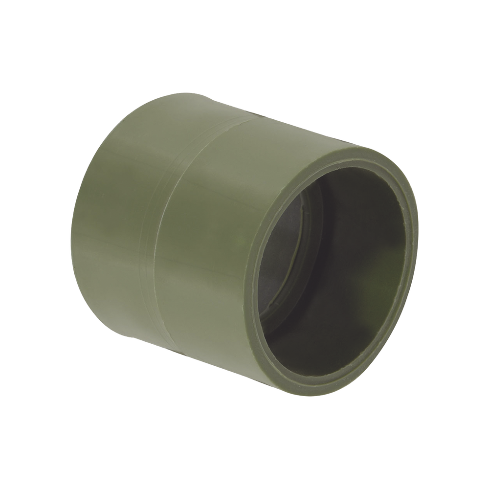 Cople para Tubería PVC Conduit Pesado de 2" (50 mm). - Imagen 2