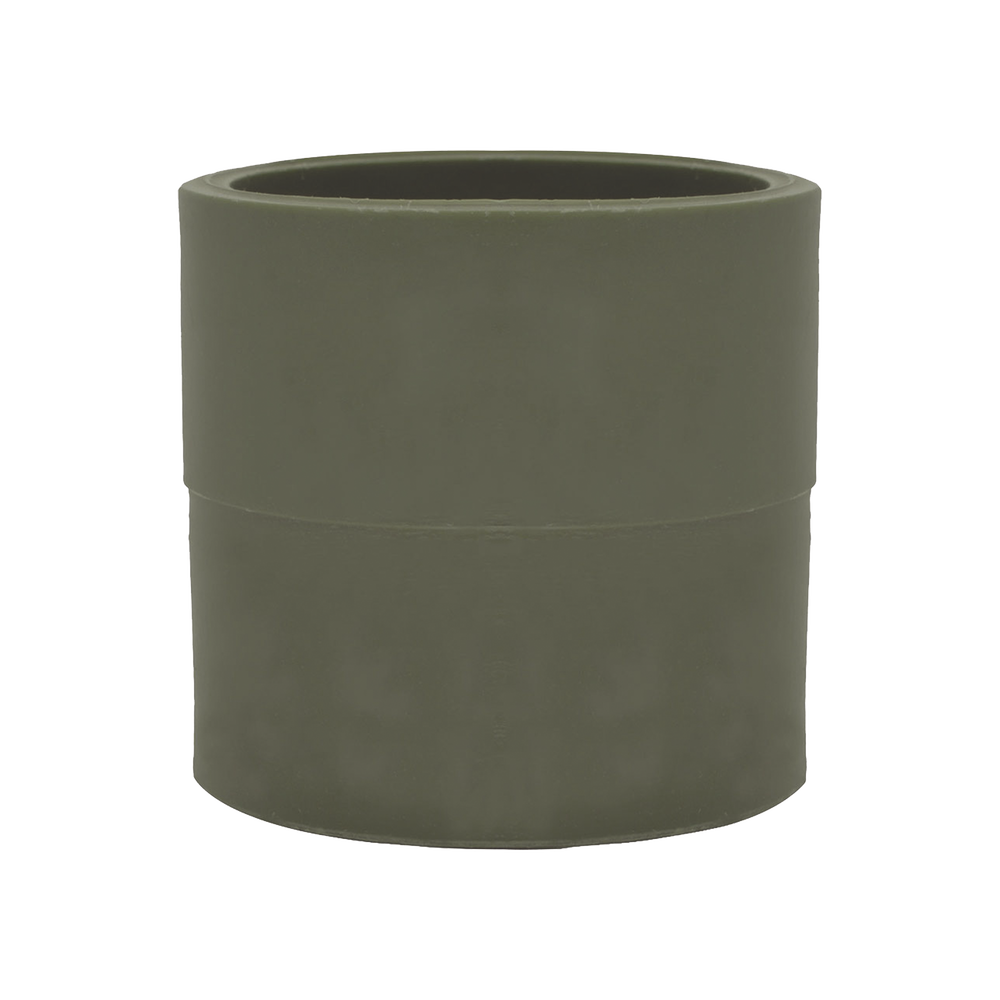 Cople para Tubería PVC Conduit Pesado de 2" (50 mm). - Imagen 3