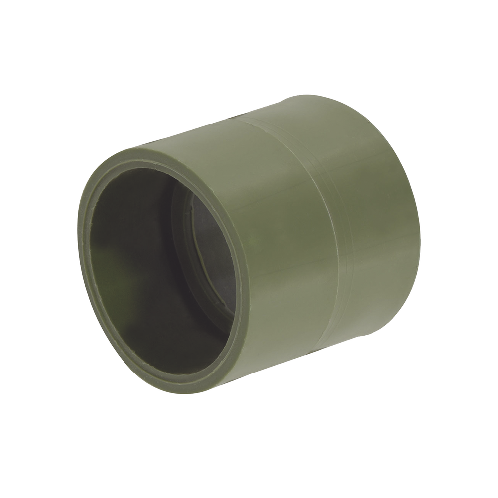 Cople para Tubería PVC Conduit Pesado de 2" (50 mm). - Imagen 4