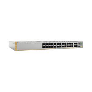 Switch de fibra ??ptica capa 3, 28 puertos 100/1000X SFP Gigabit