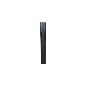 Carcasa Ultra Resistente / 200 cm (78.74 Pulgadas) de Altura / Ideal para Sensores Fotoel?ctricos / Instalaci?n en Suelo / 360? de Visi?n