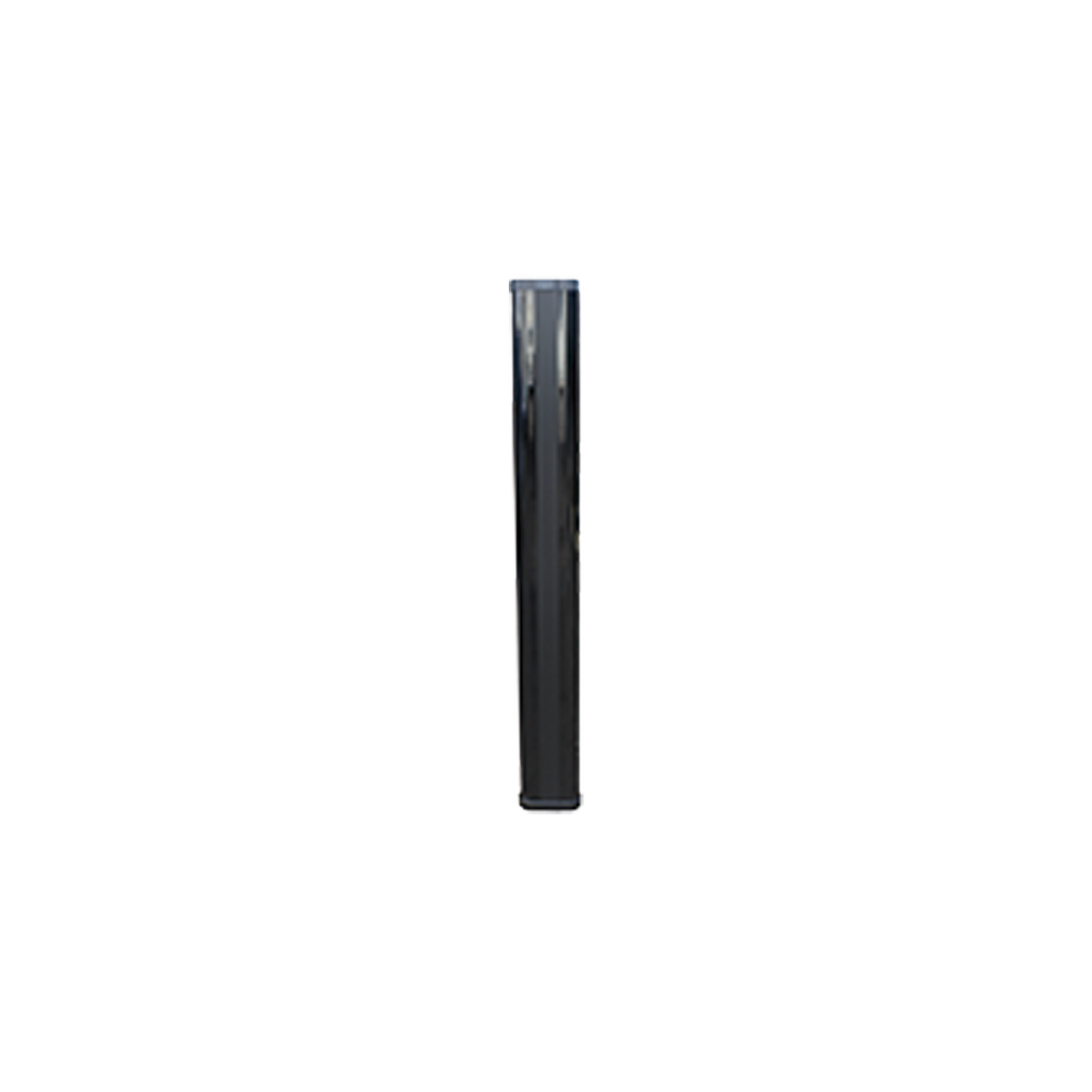Carcasa Ultra Resistente / 200 cm (78.74 Pulgadas) de Altura / Ideal para Sensores Fotoel?ctricos / Instalaci?n en Suelo / 360? de Visi?n