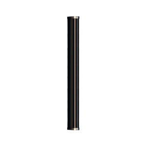 Carcasa Ultra Resistente / 200 cm (78.74 Pulgadas) de Altura / Ideal para Sensores Fotoel?ctricos / Instalaci?n en Suelo / 180? un Solo Lado