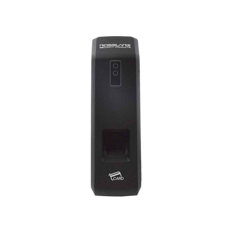 Lector de huella con lector Mifare 13.56 Mhz y Bluetooth - Imagen 2