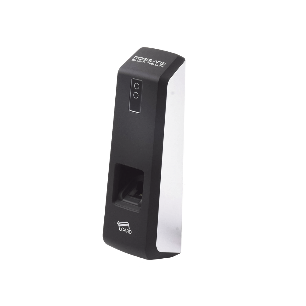 Lector de huella con lector Mifare 13.56 Mhz y Bluetooth - Imagen 3