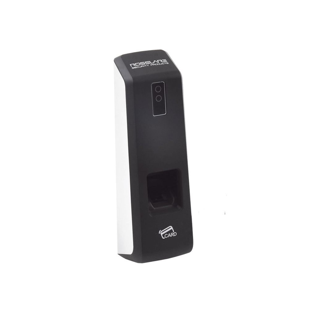 Lector de huella con lector Mifare 13.56 Mhz y Bluetooth - Imagen 4