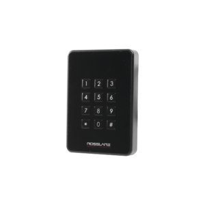 LECTOR D/TARJETAS Mutiformatos,  MIFARE NFC-ID, BLUETOOTH (BLE-ID) con Teclado