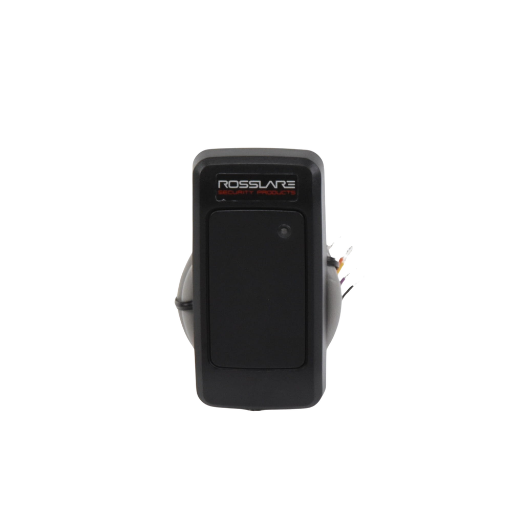 Lectora de proximidad para interior y exterior, 125 kHz - Imagen 2