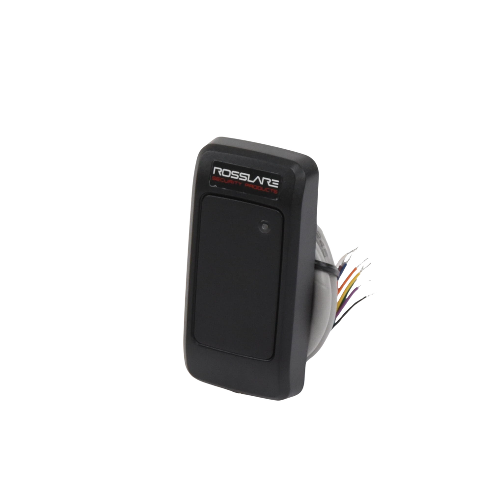Lectora de proximidad para interior y exterior, 125 kHz - Imagen 3