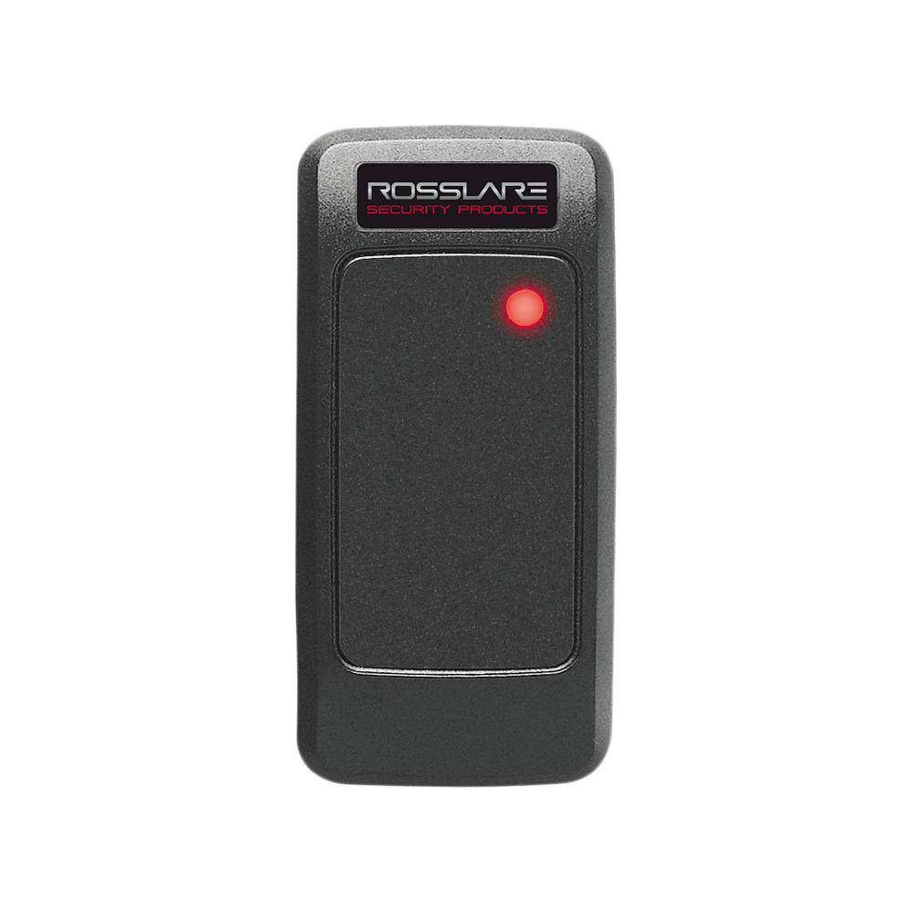 Lectora de proximidad para interior y exterior, 125 kHz