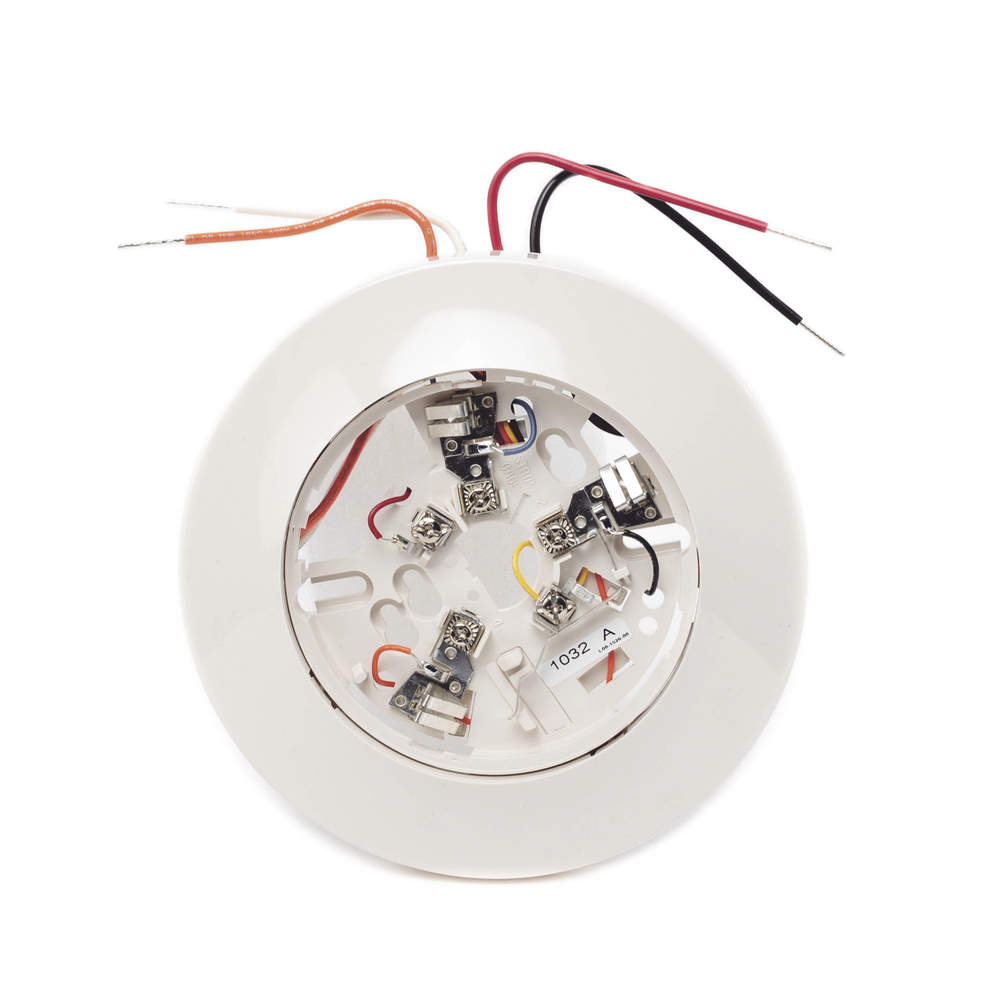 Base para Detector Fotoeléctrico de Aplicaciones Especiales modelo 2151 - Imagen 4