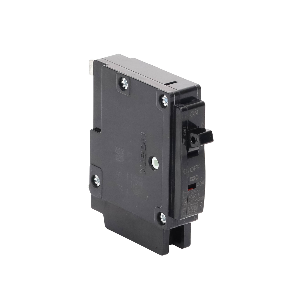Interruptor Termomagnético Enchufable, Serie: B2Q, 1P, 30A, 120/240V (SKU:1002265) - Imagen 6