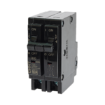Interruptor Termomagnético Enchufable, Serie: B2Q, 2P, 60A, 240V  (SKU:1002286)