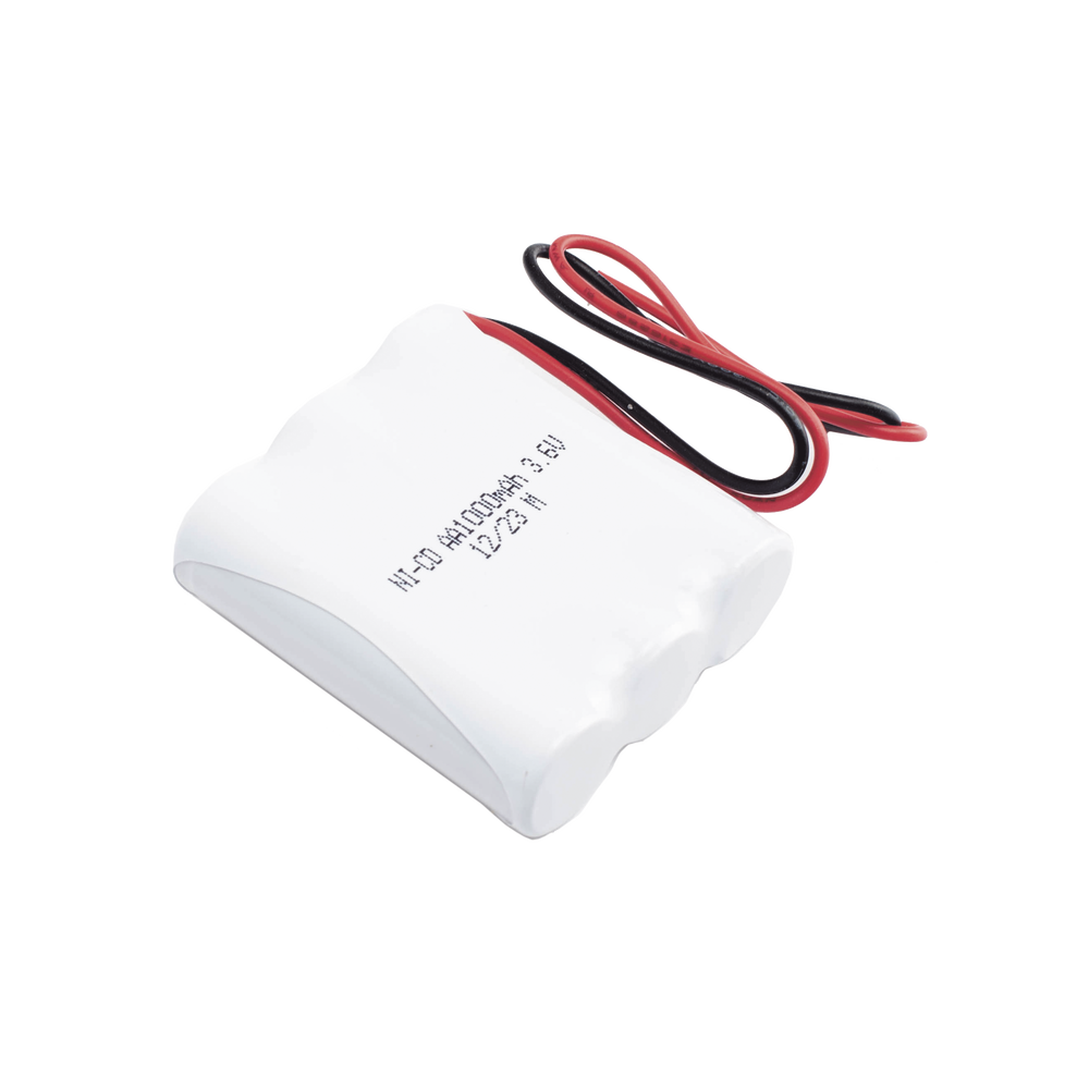 Batería de 3.6V para Luz de Emergencia SF700W - Imagen 2