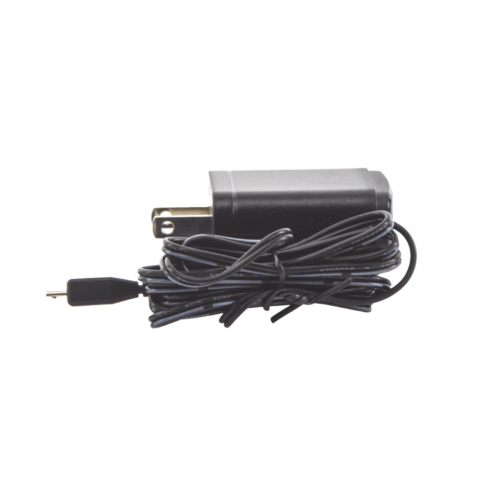 Cargador de pared 5V/1A con conector Micro USB para radios ICM25 - Imagen 3