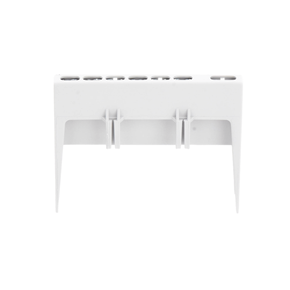 Soporte + Barra de Conexion (12/24/36 MOD) (12+2 ENTR.) IP40 - Imagen 5