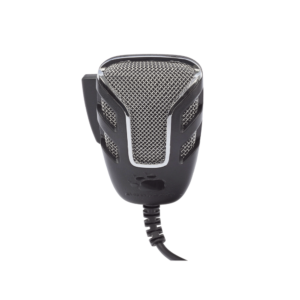 Micr??fono de mano UNIDEN para radios CB, compatible con radios m??viles de 4 pin