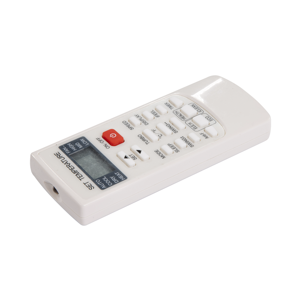 Soporte / Para colgar el control remoto / mini split AUFIT/ 100% hecho en México - Imagen 3