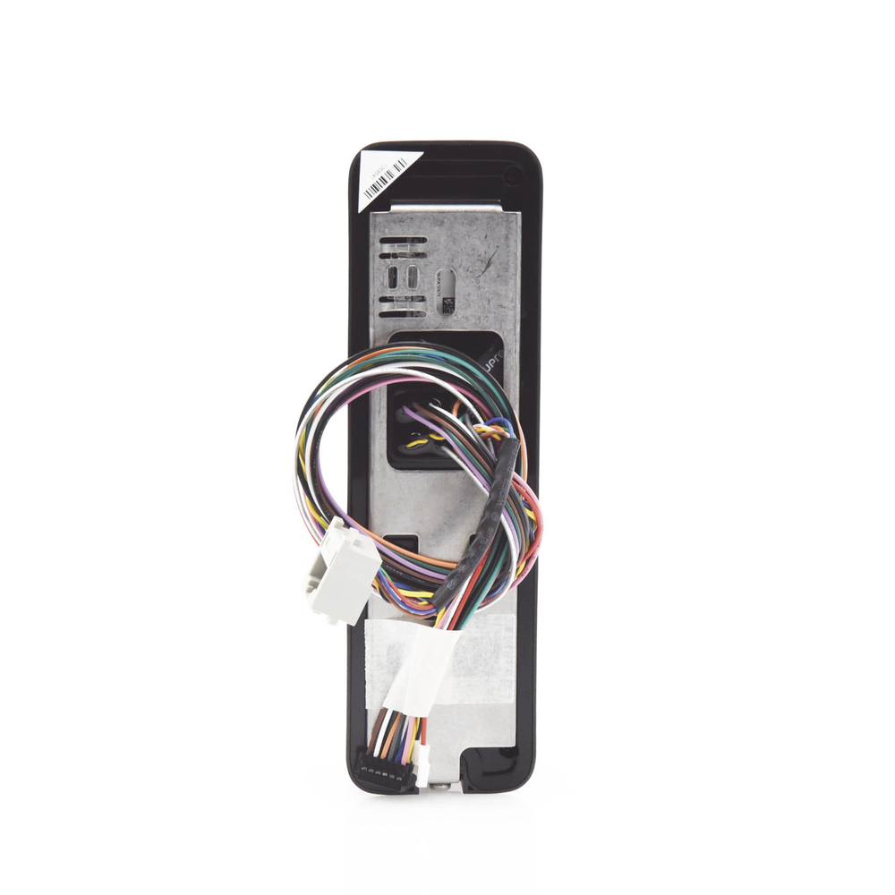 BioEntry W2 Lector de Huella para Exterior IP67 / IK09 /Multiformato (Lector 125 KHz EM / HID Prox 13.56MHz, MIFARE / NFC / DESFire(EV1) / FeliCa / iClass SE) y Bluetooth - Imagen 5