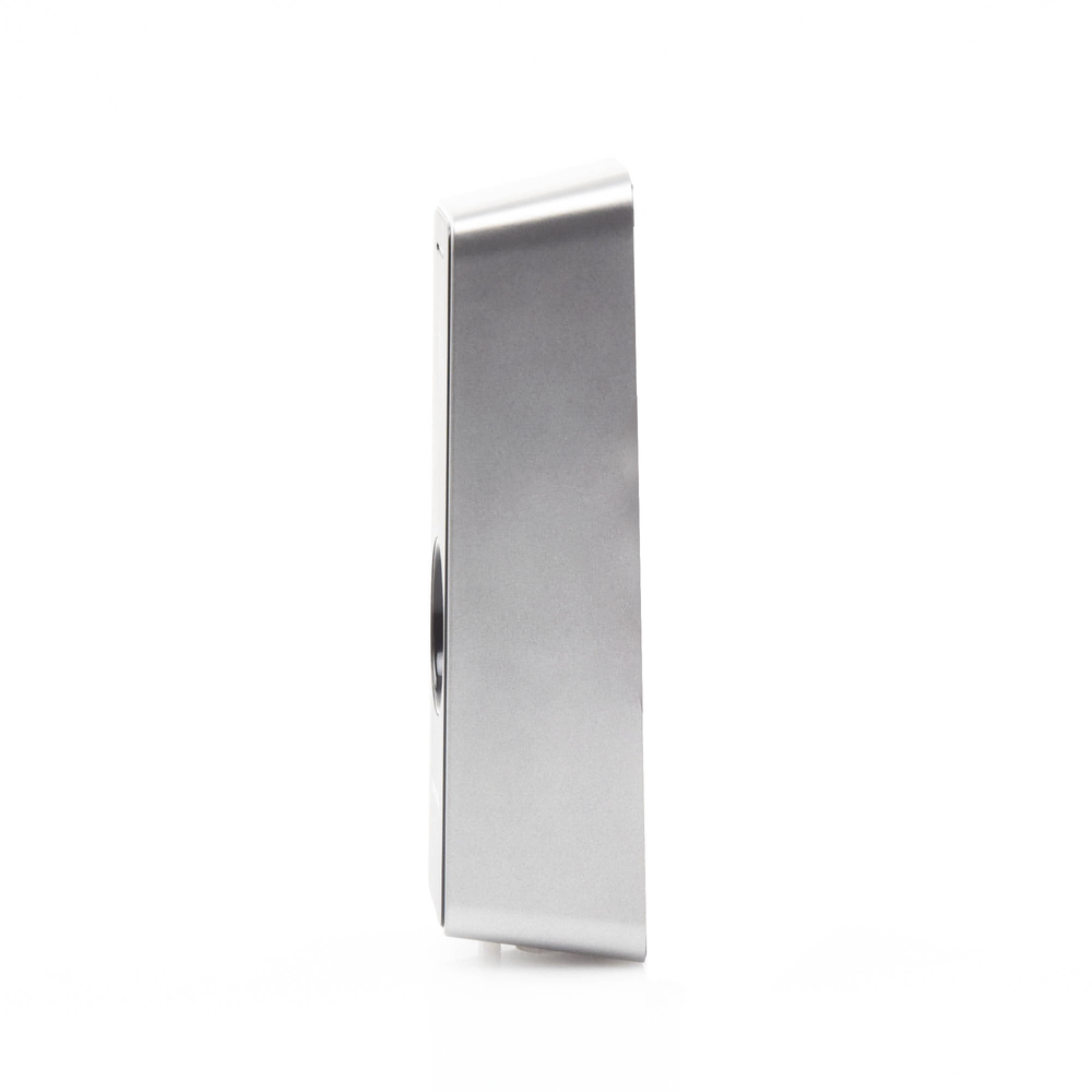 BioEntry W2 Lector de Huella para Exterior IP67 / IK09 /Multiformato (Lector 125 KHz EM / HID Prox 13.56MHz, MIFARE / NFC / DESFire(EV1) / FeliCa / iClass SE) y Bluetooth - Imagen 4
