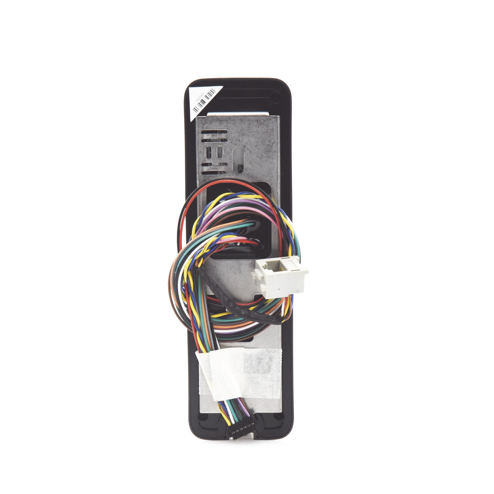 BioEntry W2 Lector de Huella Multiformato Antivandálico IK09 / 500,000 Usuarios / Detección de Dedo Vivo / IP67 / NFC y Bluetooth - Imagen 5