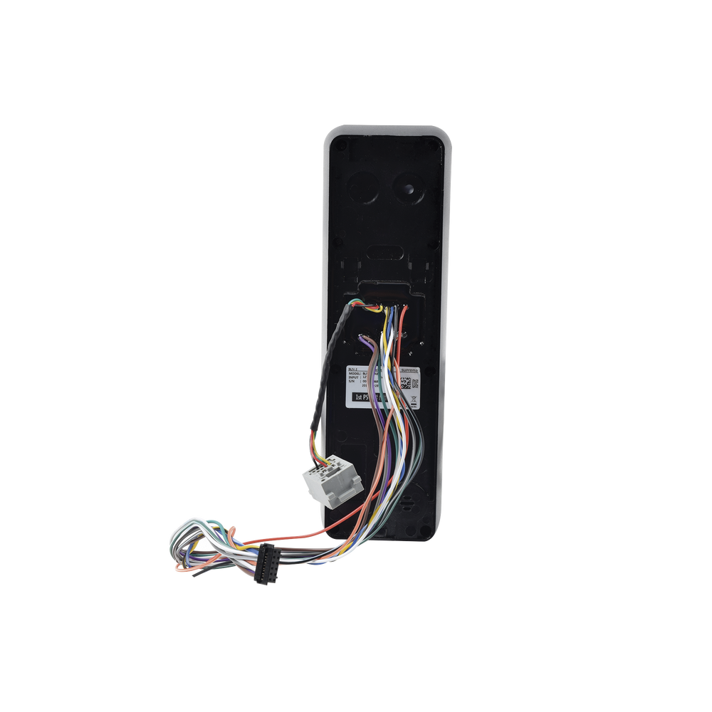 Lector de Huella IP67 Con Teclado y Lector de Tarjetas RFID(125kHz EM & 13.56MHz MIFARE, MIFAREPlus, DESFire/EV1), y BLUETOOTH, Uso para Control de Acceso y Asistencia - Imagen 4