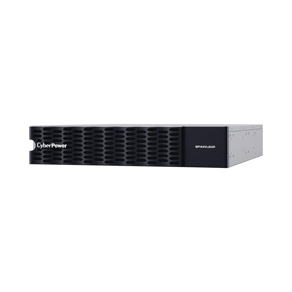 Módulo de Baterías Externas de 144V a 55 Amp, para Extensión de Tiempo de Respaldo, Para UPS Modelos OL5KRTHD y OL6KRTHD - Imagen 3